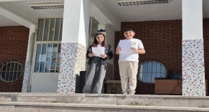23 Nisan Ulusal Egemenlik ve Çocuk Bayramı