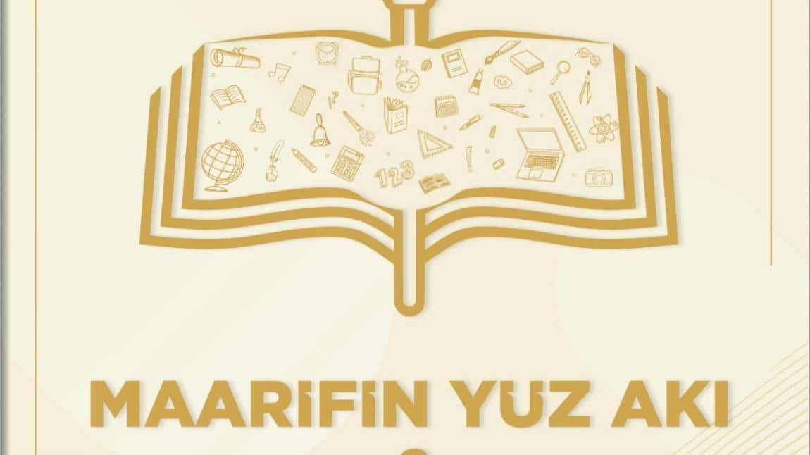 Maarif Yüz Akı - 2